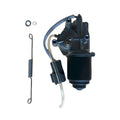 12990066790 Stop Motor Assy Fits for Doosan SOLAR 55W-V 55-V PLUS Excavator