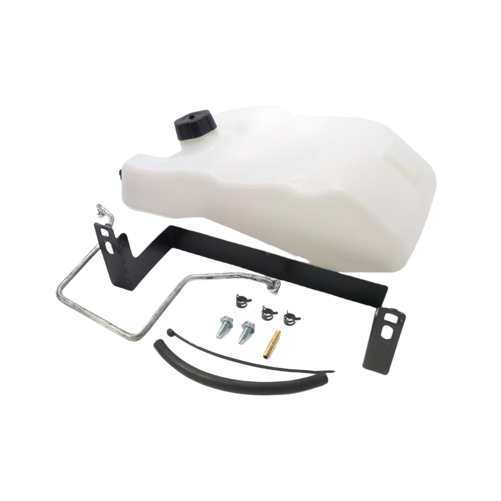 GY21102 GY21876 Fuel Gas Tank Fits for John Deere Replace parts