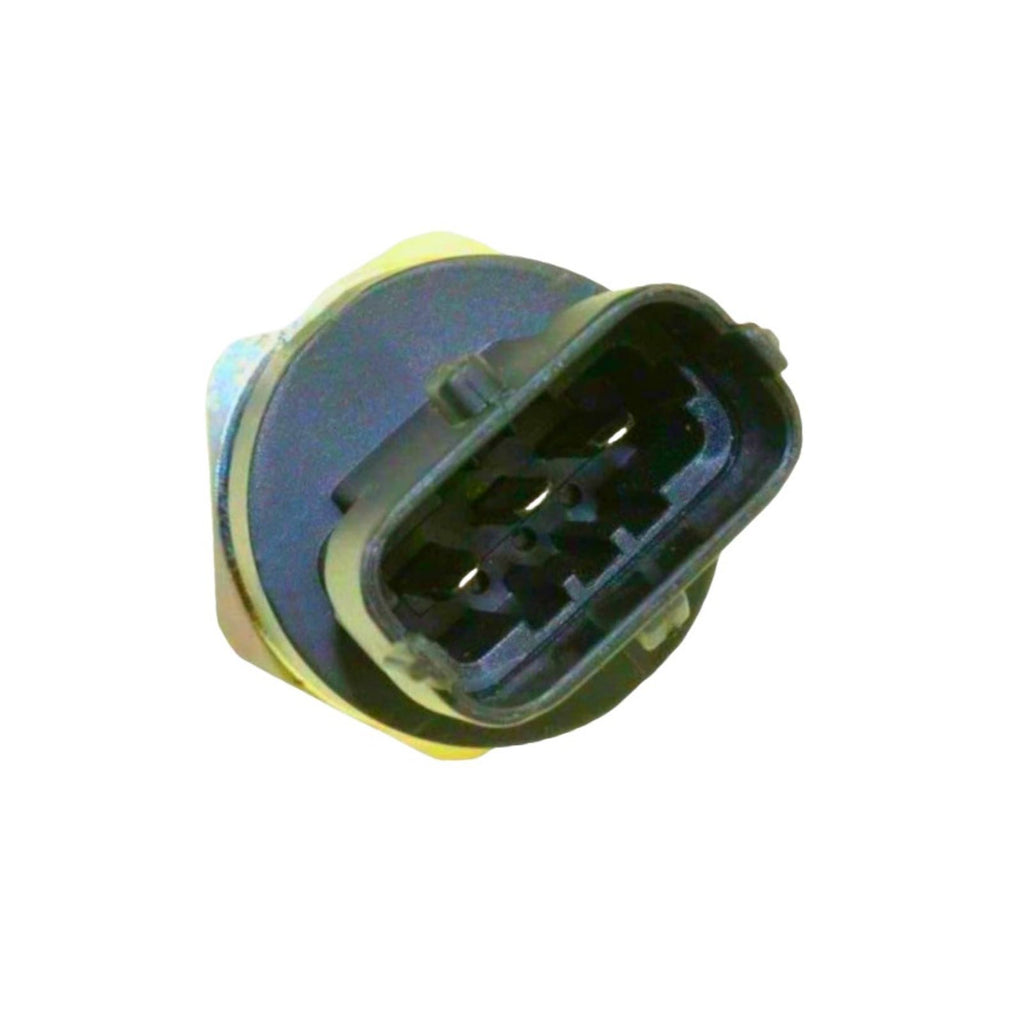 4pcs Fuel Pressure Sensor 028100-2534 0281002534 Fits for Hyundai Replace parts
