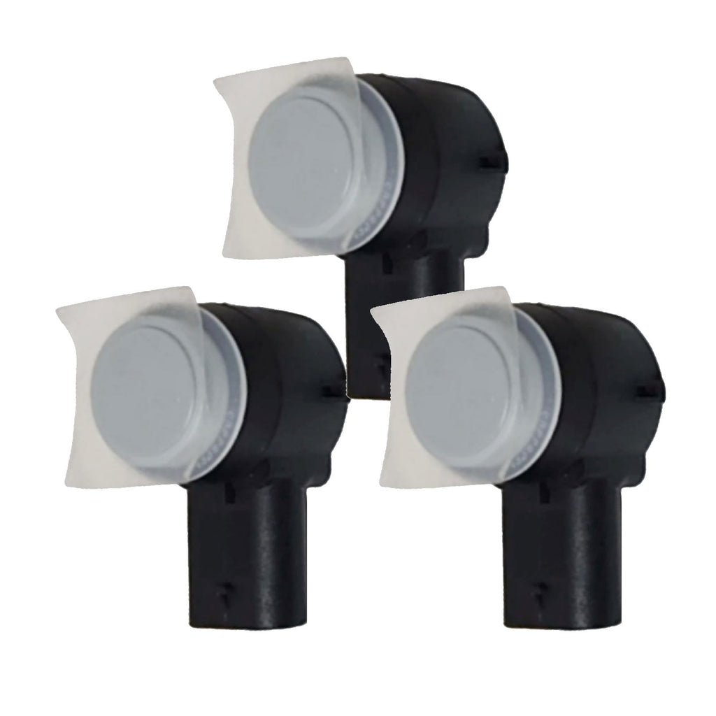 3PCS 23370671 Parking Assist Alarm Sensor Fits for Chevrolet for Silverado 1500 for Spark 2016-2022 Fits for Buick for Envision 2016-2020