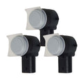 3PCS 23370671 Parking Assist Alarm Sensor Fits for Chevrolet for Silverado 1500 for Spark 2016-2022 Fits for Buick for Envision 2016-2020