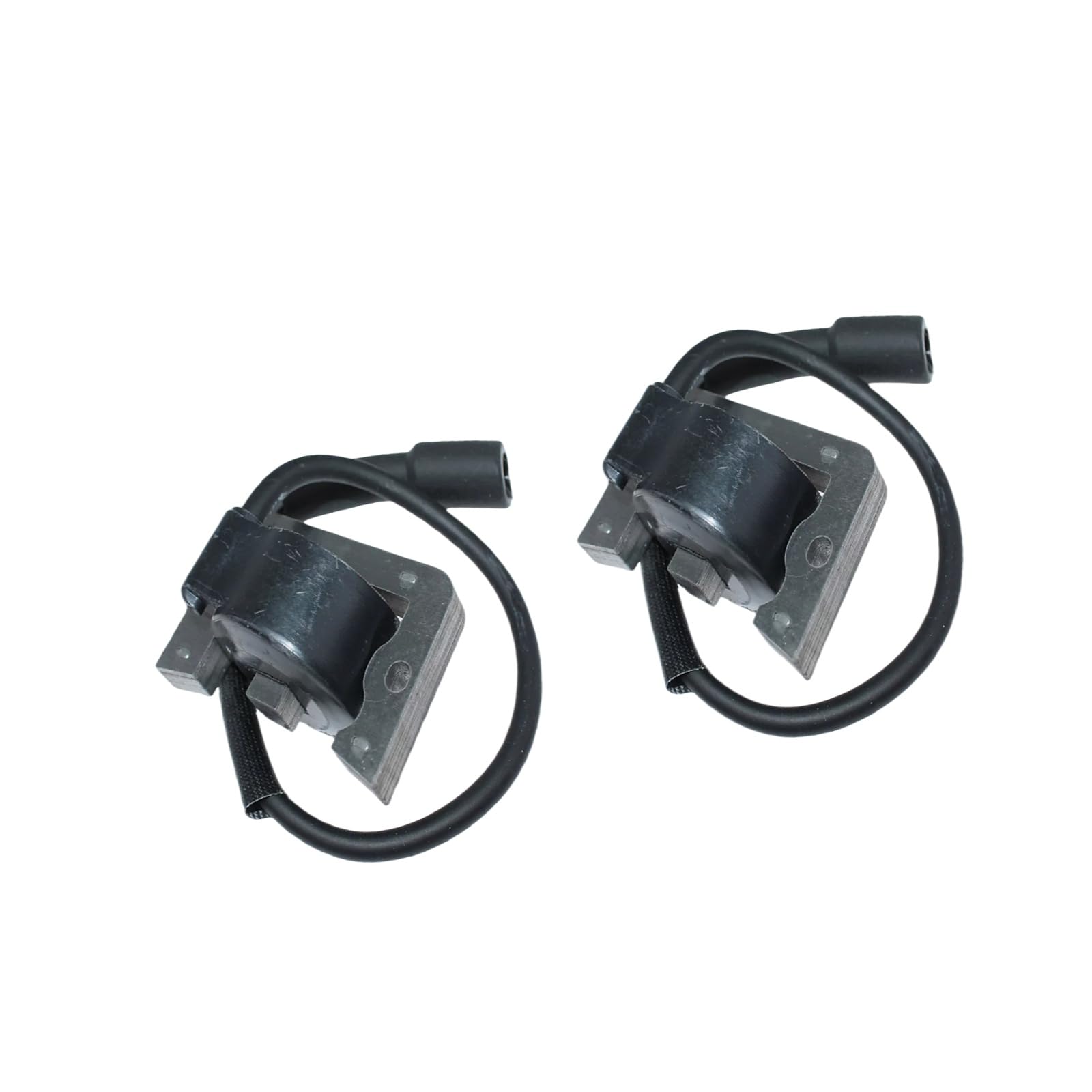 2pcs Ignition Coil 12-584-04-s Fits for Kohler CH11S CH12.5S CH14S CV15S CH11 CH12.5 CH13 CH14 CH15 CH410 CH430 CH450 CV11 Replace parts