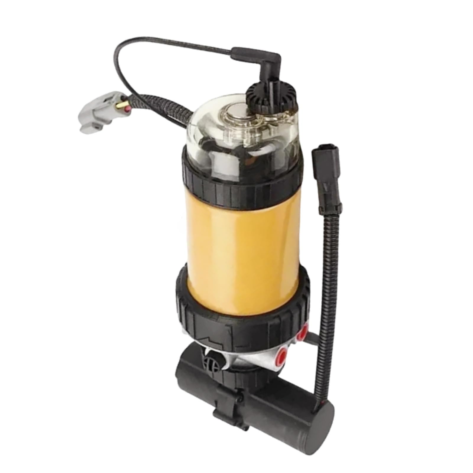 228-9130 Fuel Water Separator Assembly Fits for CAT Excavator Replace parts