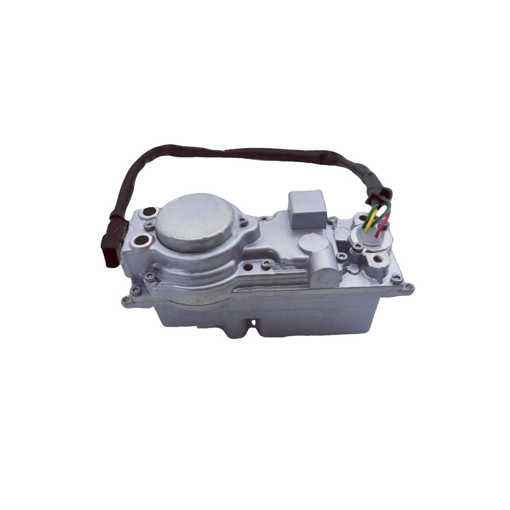 10R-03 12572 3787658 New Turbocharger Electronic Actuator Fits for Holset