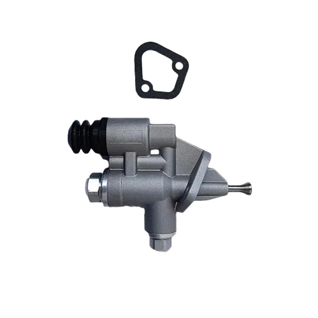 6736-71-5781 Fuel Transfer Pump Fits for Komatsu PC300-7 PC360-7 WA400-5 Excavator