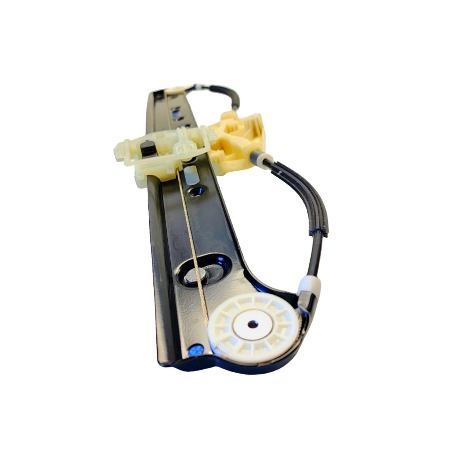 51353448251 Rear Left Power Window Regulators Fits for 2004-2010 BMW X3 Replace parts