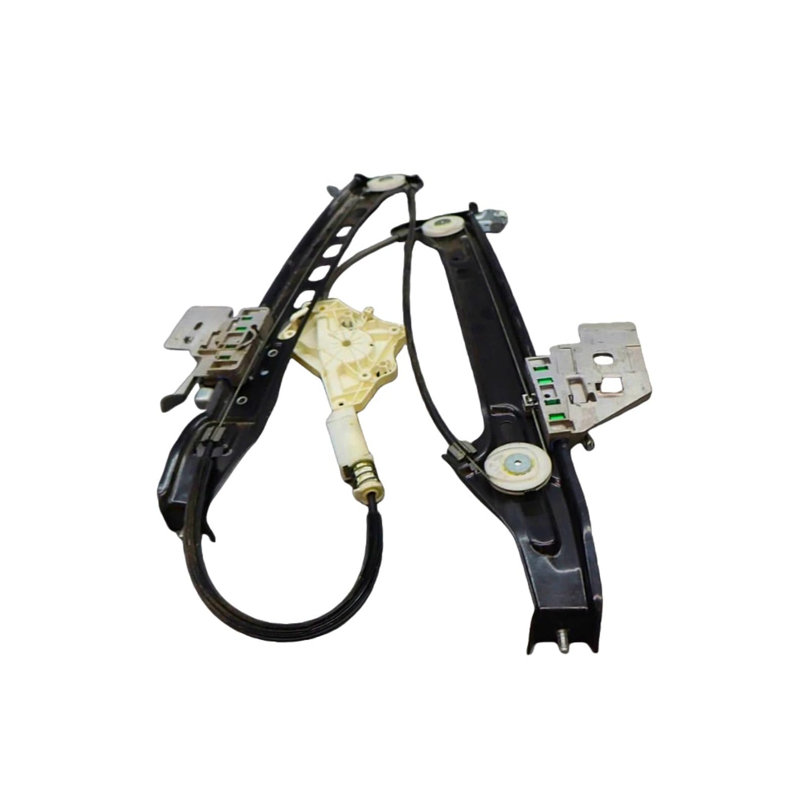 2197300746 Rear Left  Window Regulator Without Motor Fits for BENZ C219 CLS550 CLS63 Replace parts