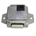 Hand Throttle Controller 7834-27-2002 7834-27-2000 Compatible with Komatsu Excavator PC200-6S PC200LC-6S PC200-6Z PC100-6Z PC220LC-6Z PC220-6Z PC120-6Z-A1 PC120-6Z Engine 6D95