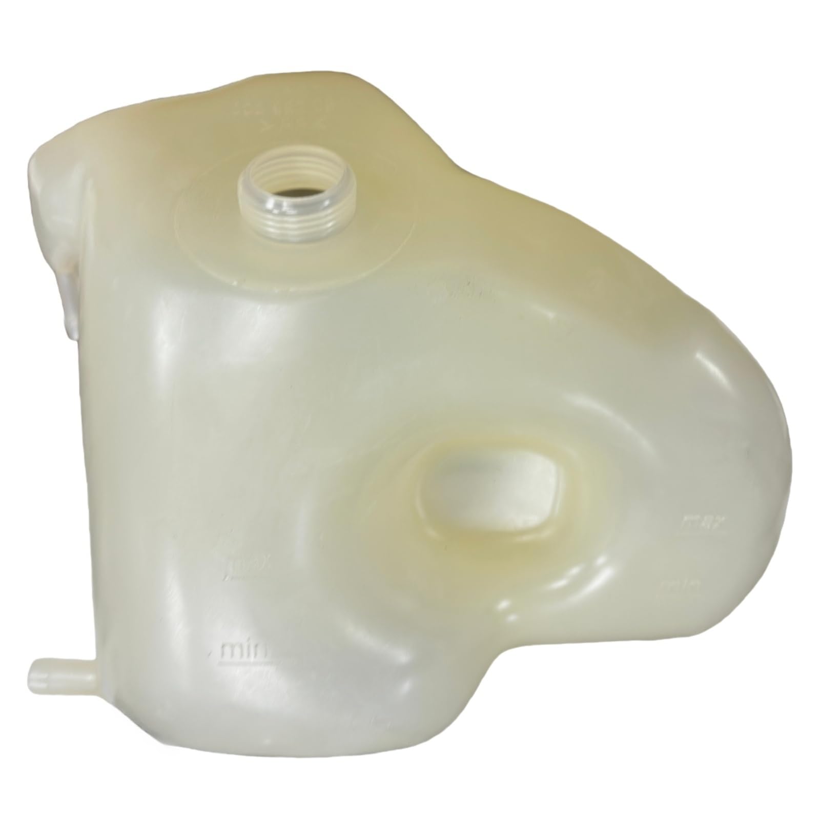 0009820811 Expansion Tank Fits for Linde Forklift  H25 H30 351 Series Replace parts