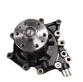 Water Pump 5-87311242-0 5873112420 Replacement for Hitachi EX210K-5A Excavator Isuzu 4HK1 Engine