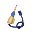 24V Fuel Shutoff Solenoid 3990771 Fits for Generator Replace parts