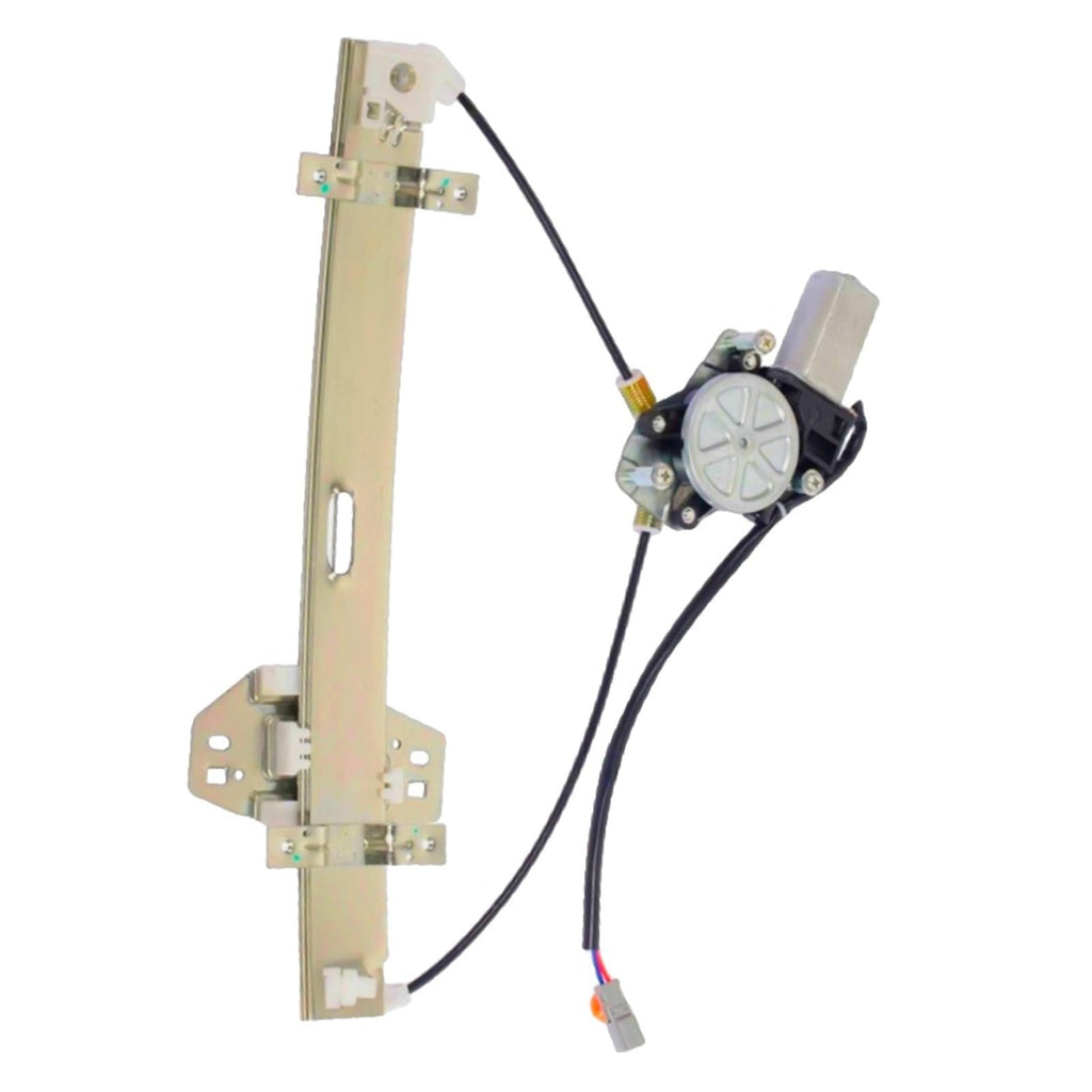 72750S3VA03 Rear Left  Window Regulator with Motor Fits for  Acura MDX 2001-2006 Replace parts