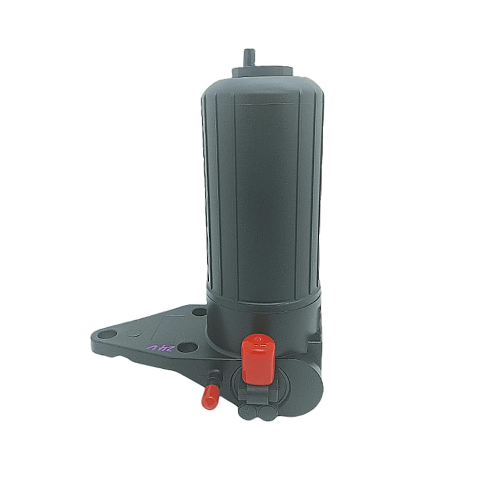ULPK0039 4132A015 Diesel Fuel Lift Pump Fit for Caterpillar Compactors CB434D CP433E, Excavators M313C TH210, Massey Ferguson 471 573 2650, JCB 3CX 4CX, Perkins 1104D-44 Replace 4132A016,4226994M91