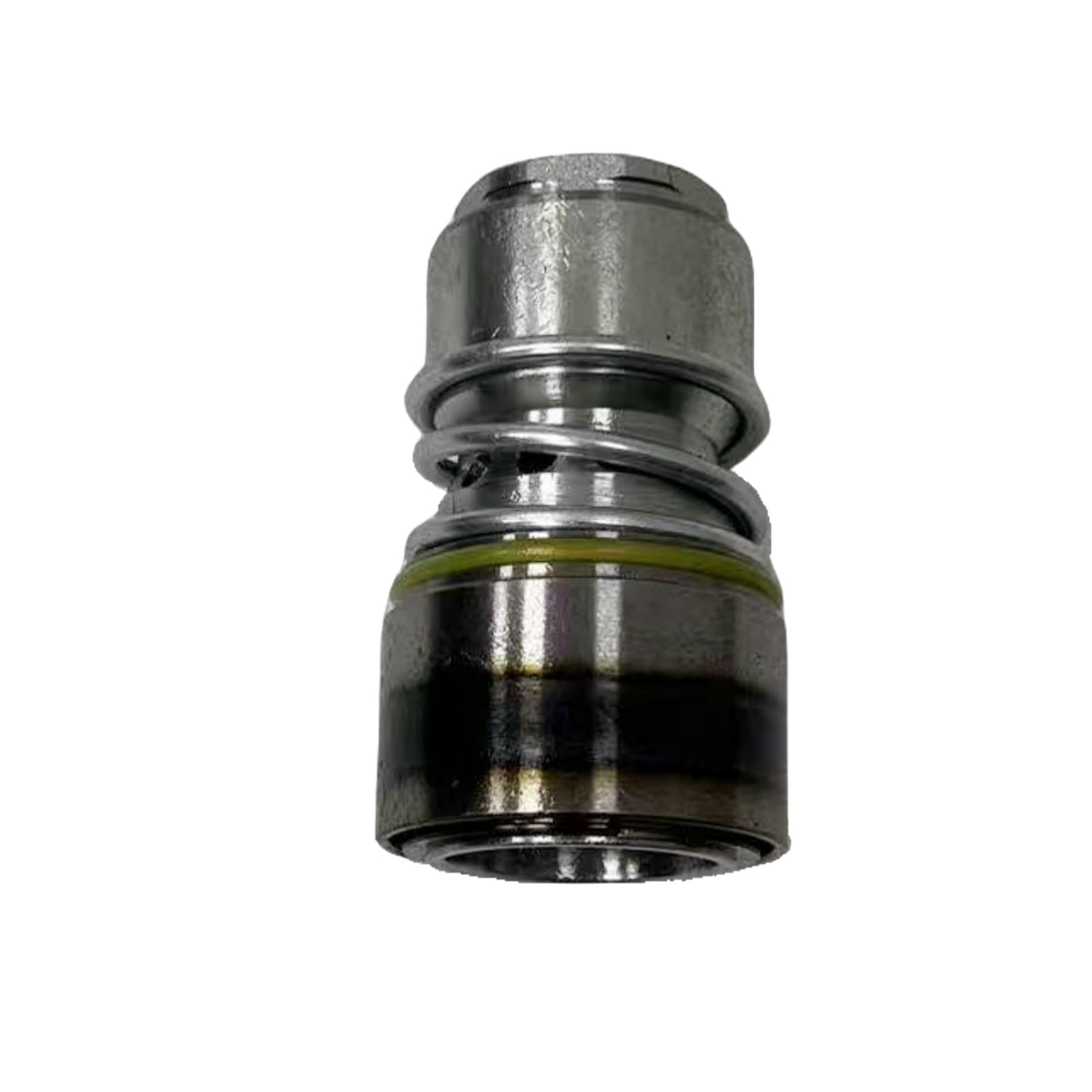 RE256693 Hydraulic Breakaway Coupler Cartridge for John Deere Tractor 7200 7200R 7210 7210R 7215R 7230R 7250R 7260R 7270R 7280R 7290R 7310R 7400 RE203206 HYM40-0161