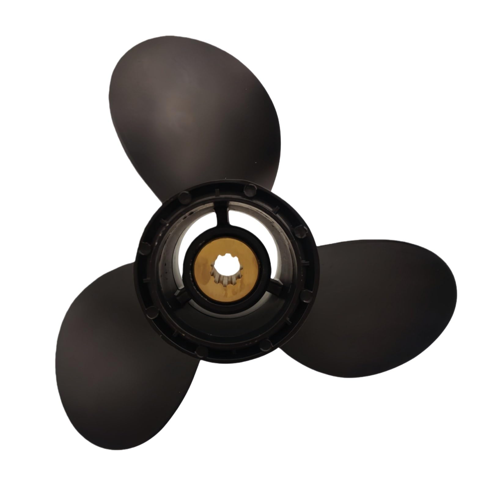 11 1/2 X 13 Propeller 58100-88LB0-019 Fits for Suzuki 35-65 HP