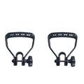 2pcs Brush Cutter D Handle Ring Handle Fits for Polesaw Multi Tools Replace parts