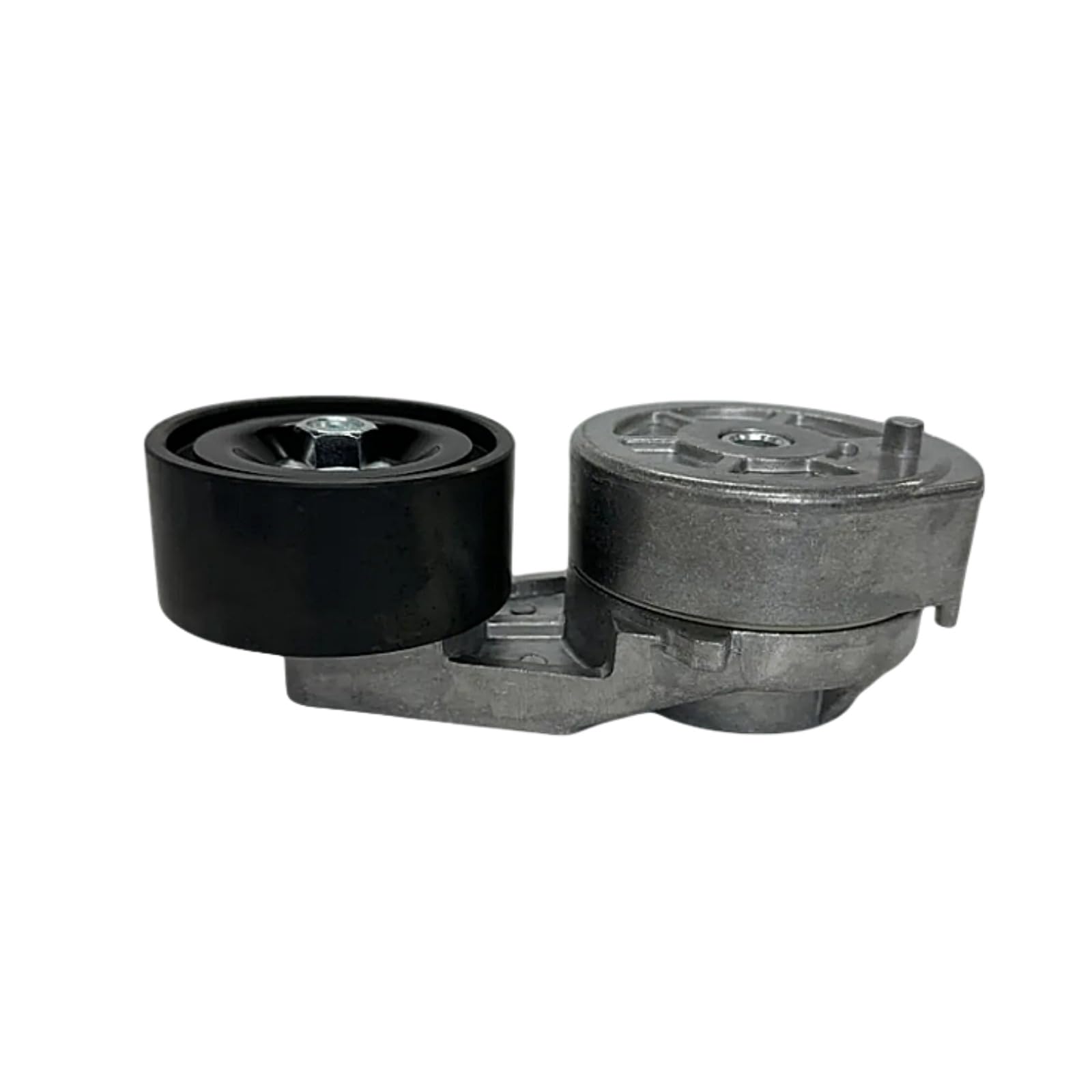 2852161 2855622 Belt Tensioner Assembly with Pulley Fits for Case International 580 Super M Backhoe Loader