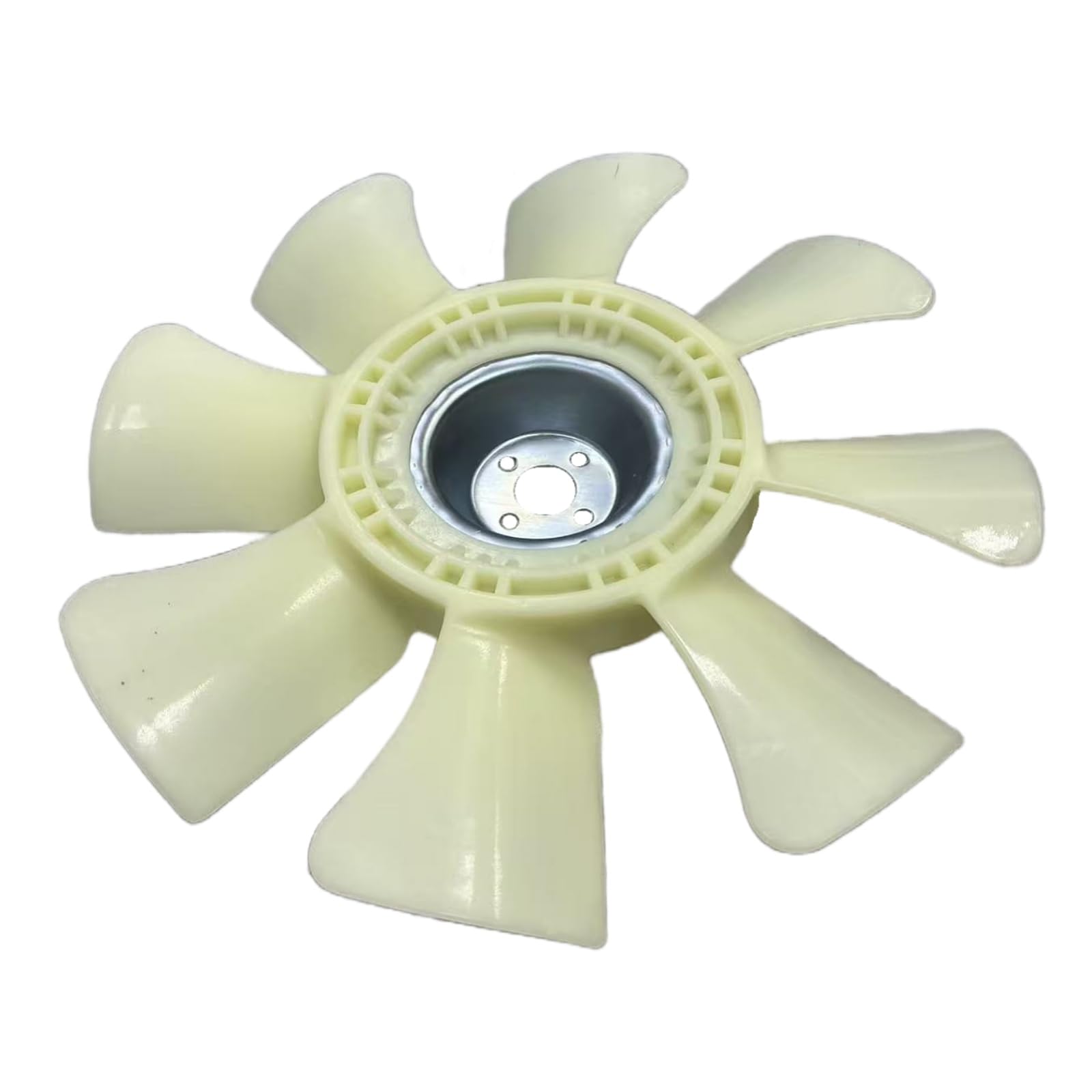 ME015735 Car Blade Radiator Fan Impeller Fit for Mitsubishi Canter Fe111 ME015701 MD334659 MD-331685