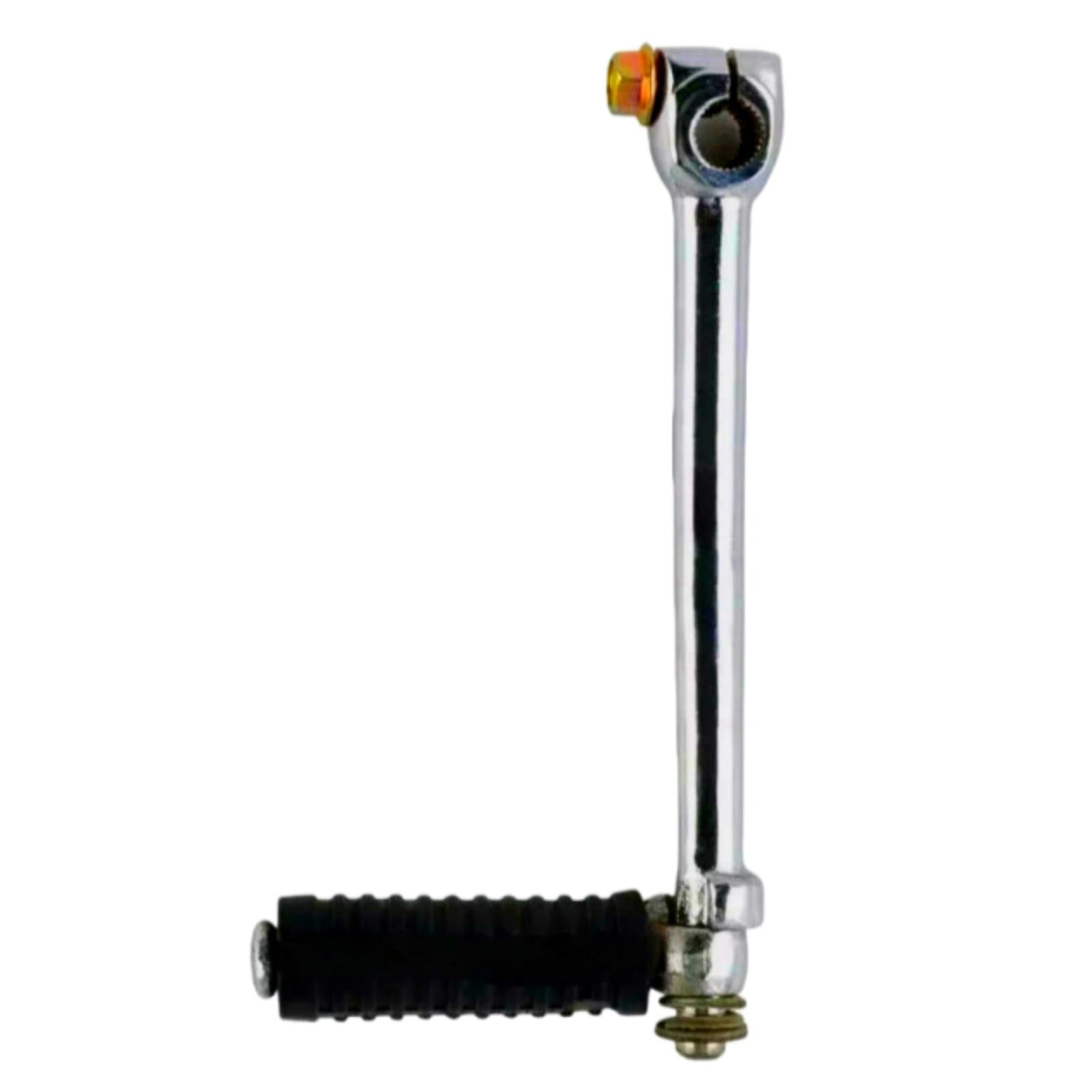 Motorcycle 13mm 14mm Kick Starter Lever Fits for PW80 PY80 DIRT BIKE