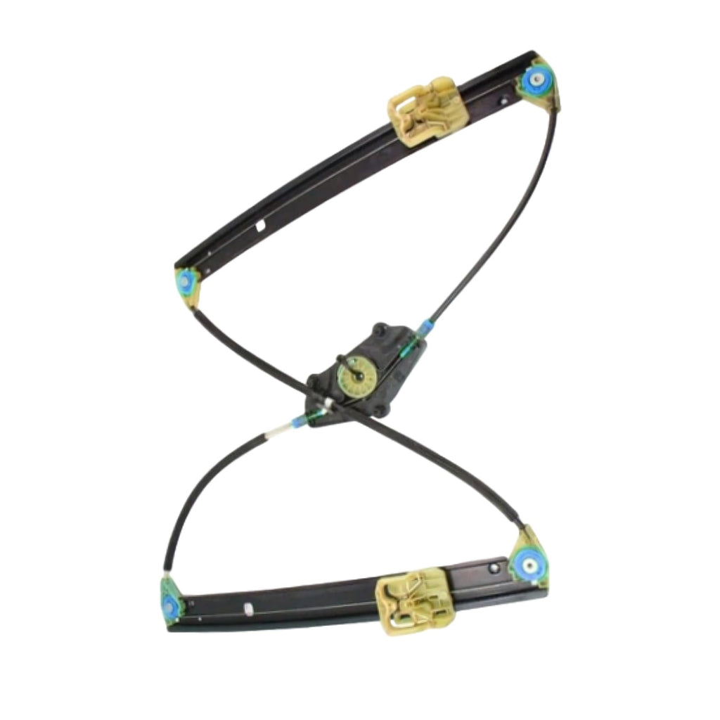 8VD837461 Front Left Window Regulator Fits for AUDI A3 Replace parts