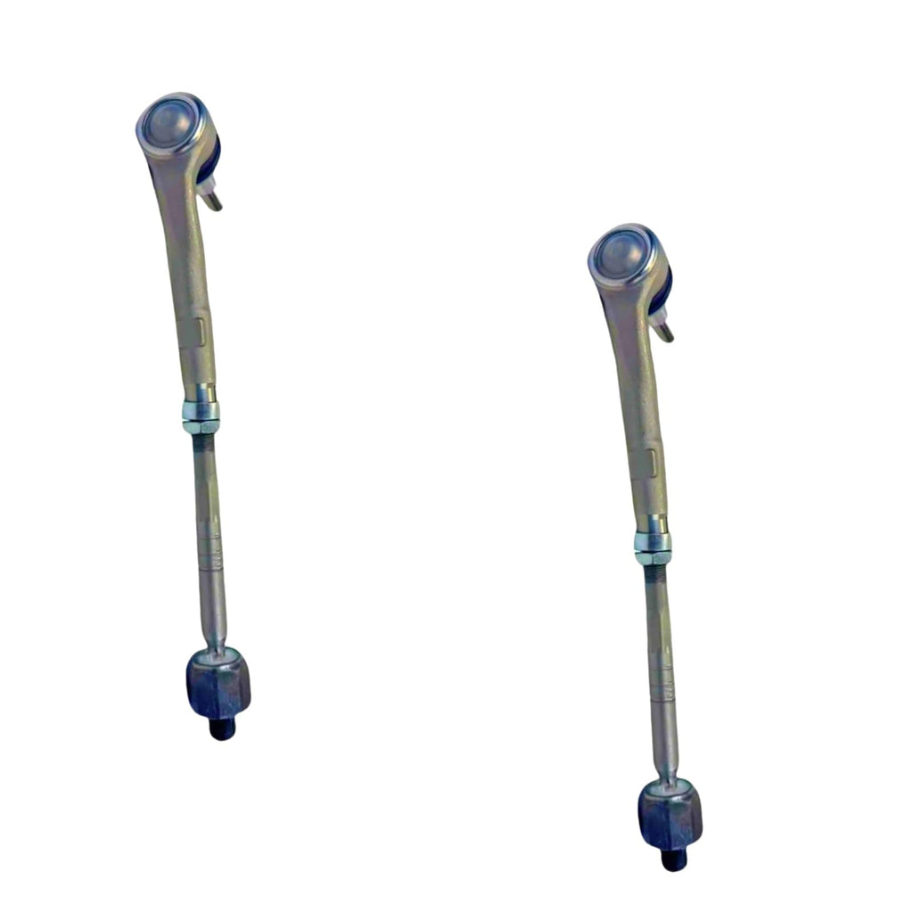 2pcs Front Rod 322167-62403 32216762403 Fits for BMW E60 E66