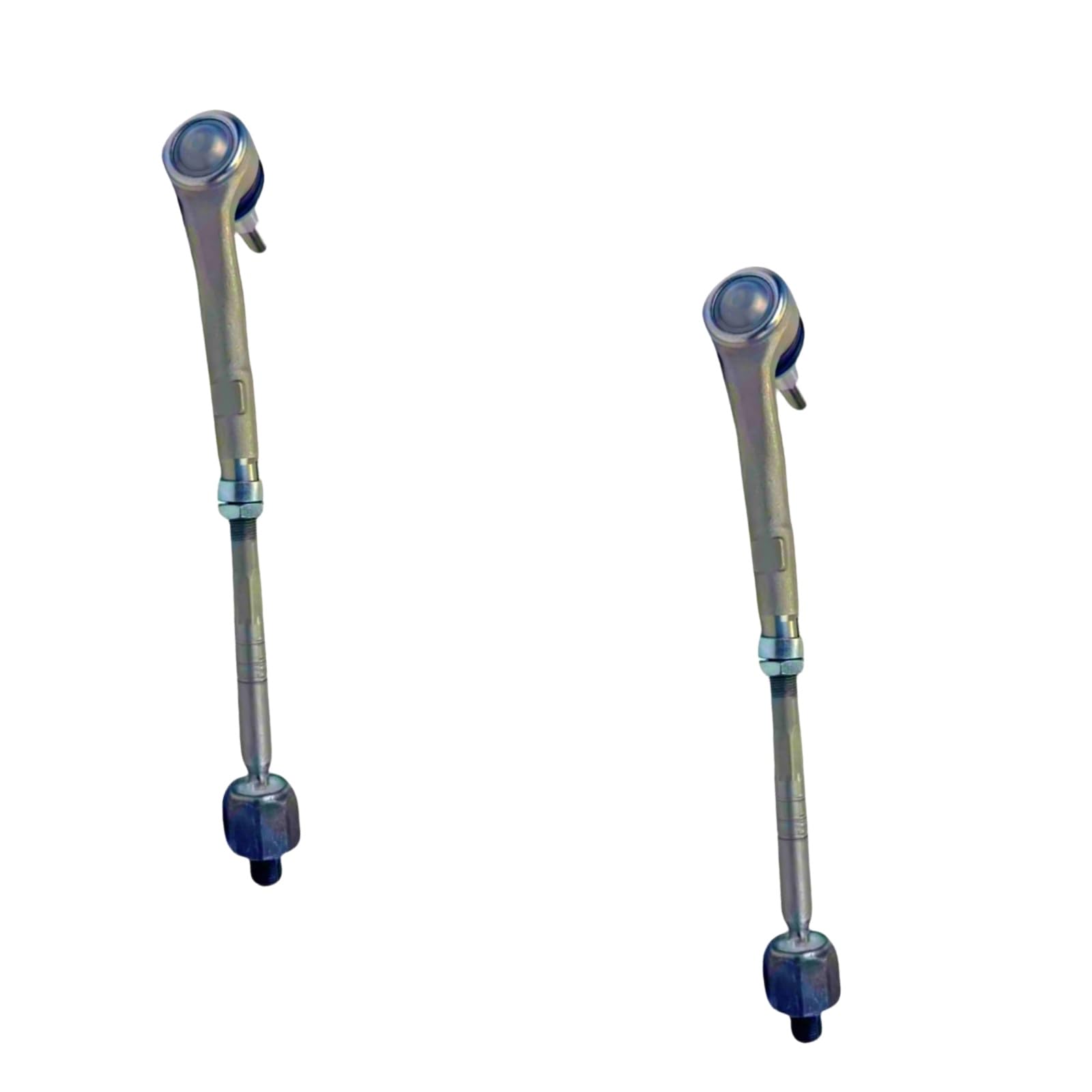 2pcs Front Rod 322167-62403 32216762403 Fits for BMW E60 E66