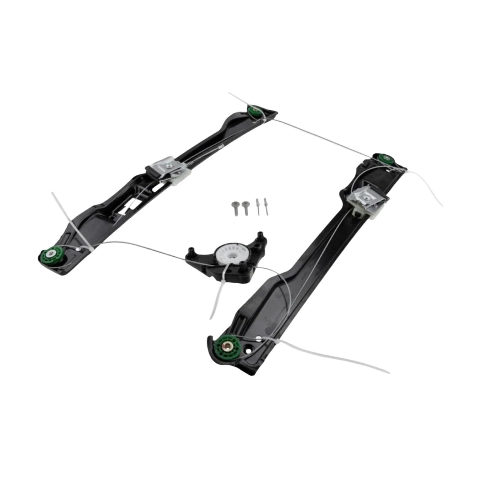 7P6837462 Front Right Window Regulator Fits for Volkswagen Touareg Replace parts