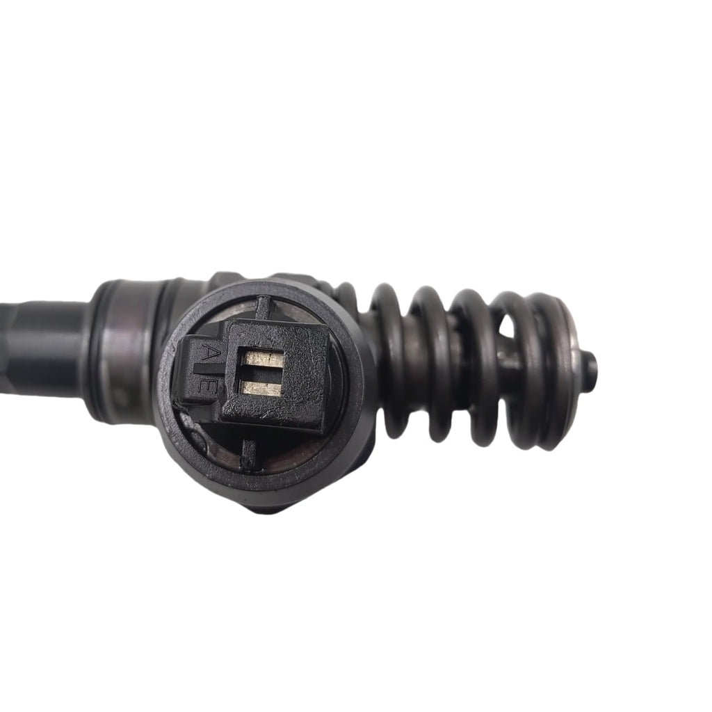 4PCS Fuel Injector 038130073BQ 0414720312 038130073 Fits for VW for AUDI for SKODA 2.0TDI Replace parts