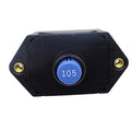 105A Circuit Breaker 1712212 171-2212 Fits for Caterpillar CAT Engine C9 3406E 924K 950GC 988H C15