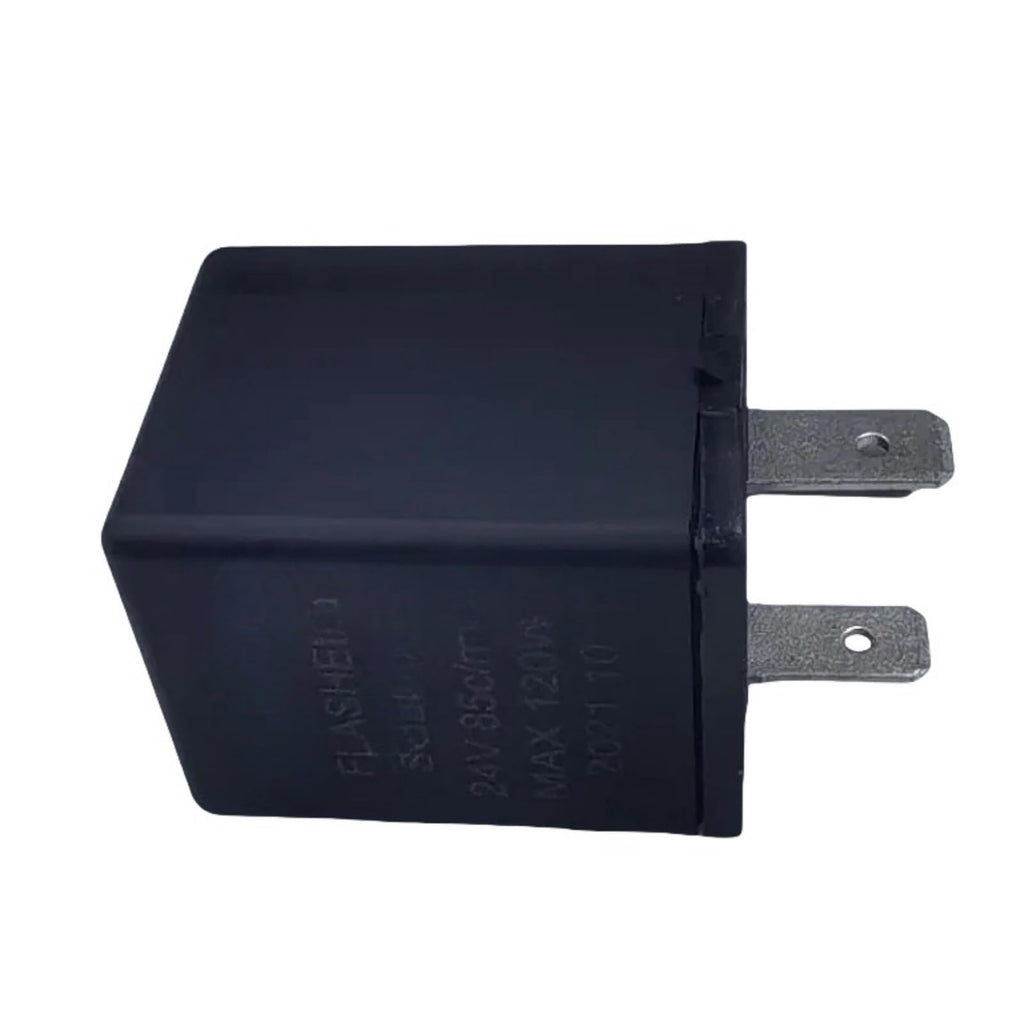 21ER-60701 21FQ-60070 3-Pins Relay Compatible with Hyundai R140W-9S Excavator