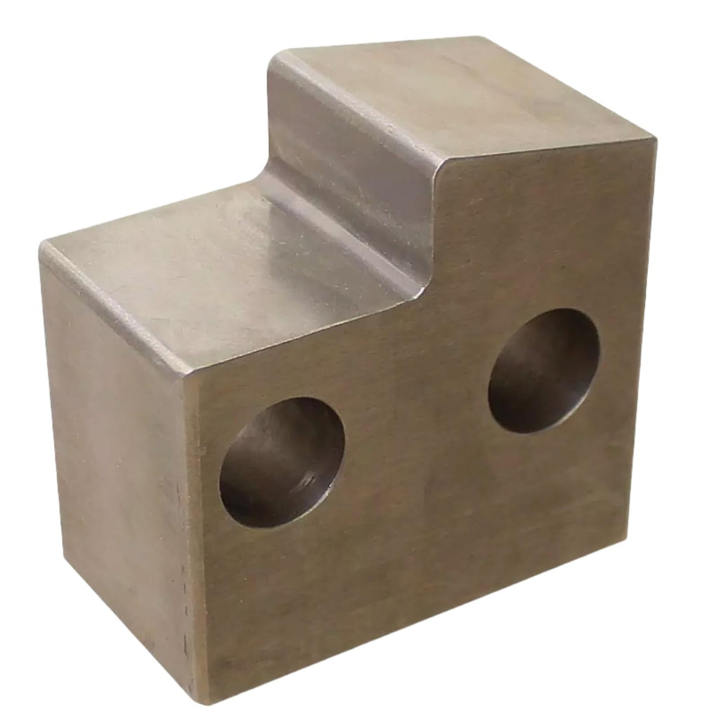 L76092 Drawbar Spacer Fits John Deere 7200 7210 7400