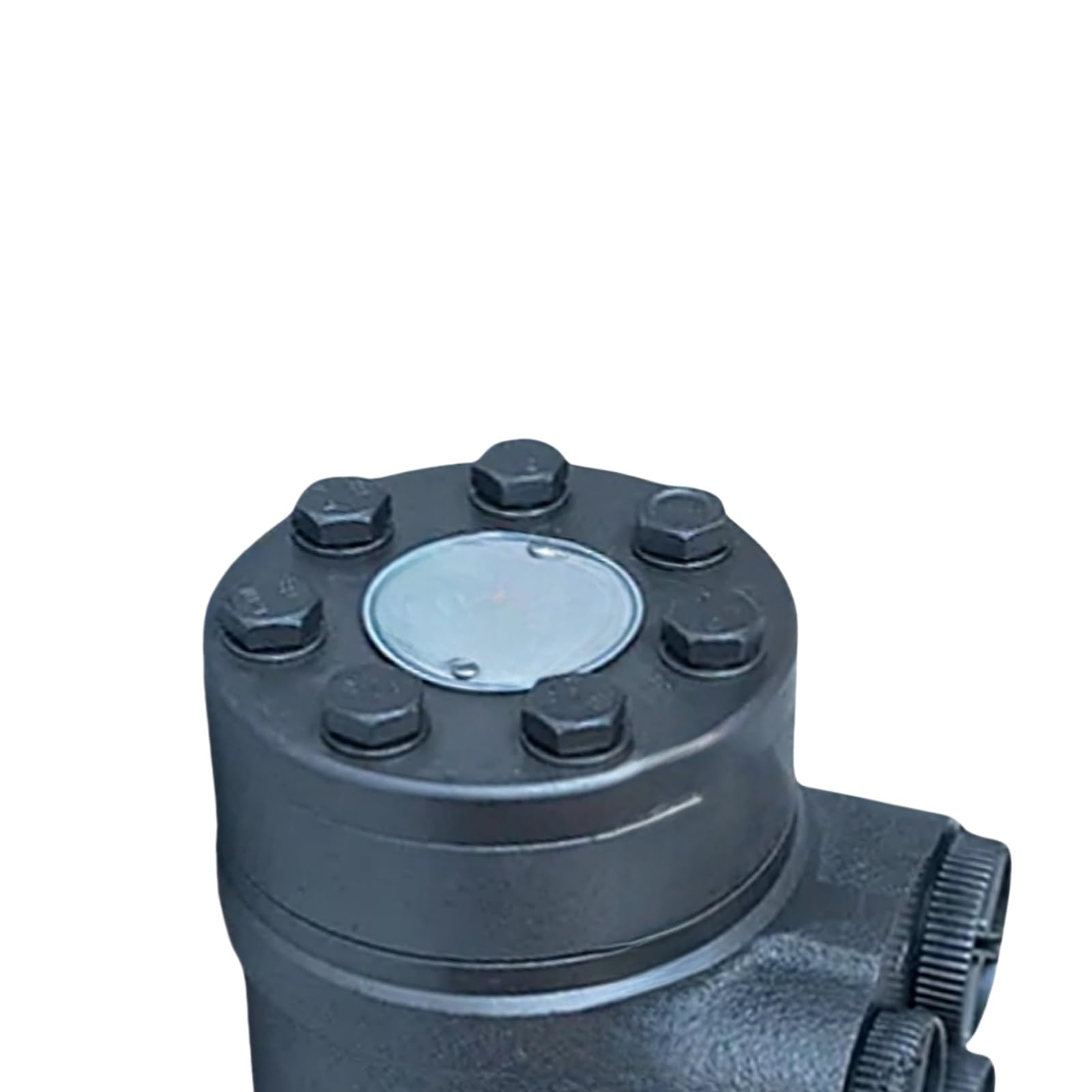 AL55954 Hydraulic Steering Motor Fits for John Deere 1640 1641 1641F 1840 2040 2040S 2140 2940 3040 3140 3141 3641 3340 415B 515B