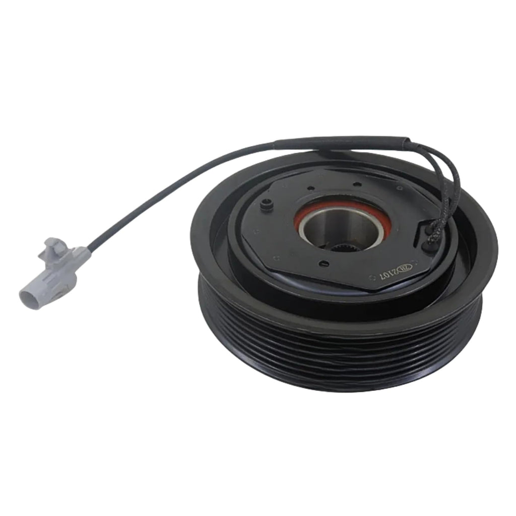 A/C Compressor Clutch 88320-0K341 88310-0K110 Compatible with HILUX VIGO 2005-2014