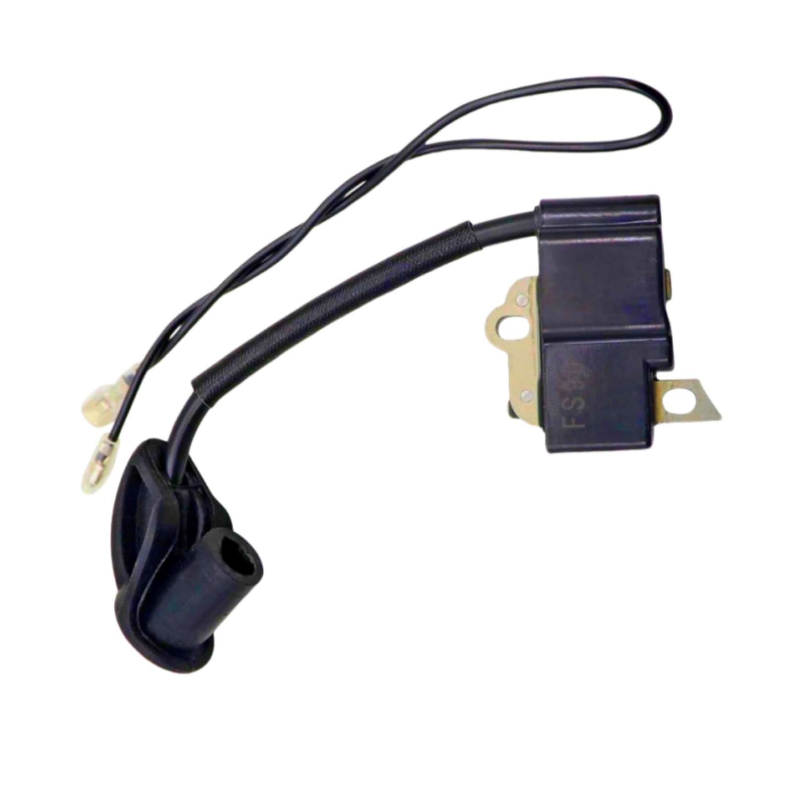 Ignition Coil Module with Wire 4180-400-1308 Fits for Stihl KM90 FS90