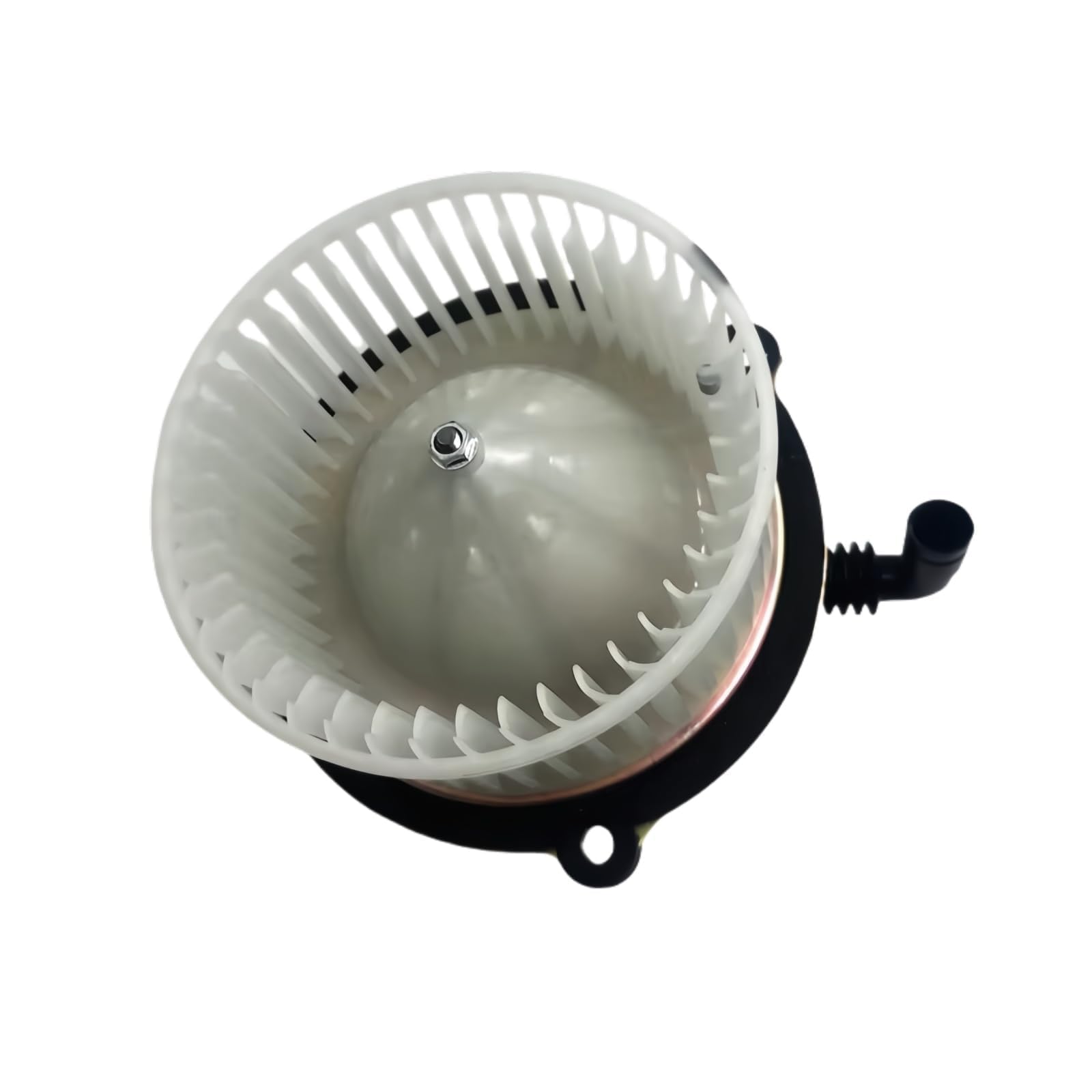 24V Blower Motor 4658943 for Hitachi Excavator ZX110-3 ZX110M-3 ZX120-3 ZX130-3