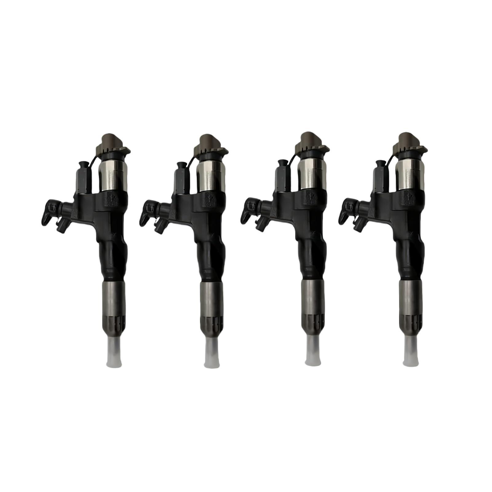 4pcs 095000-5462 Fuel Injector Fits for Hino J07E Engine Replace parts