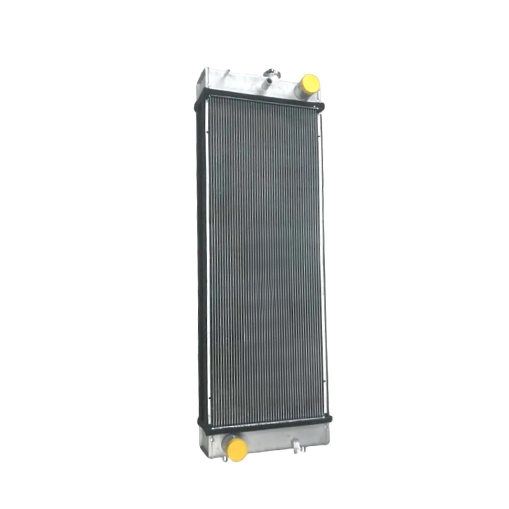 Water Tank Radiator 207-03-75121 207-03-75120 Fits for Komatsu PC300-8 PC350-8 PC400-7 PC450-7 Replace parts