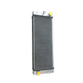 Water Tank Radiator 207-03-75121 207-03-75120 Fits for Komatsu PC300-8 PC350-8 PC400-7 PC450-7 Replace parts