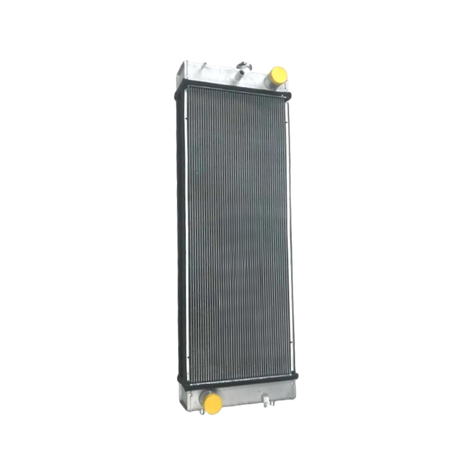Water Tank Radiator 207-03-75121 207-03-75120 Fits for Komatsu PC300-8 PC350-8 PC400-7 PC450-7 Replace parts