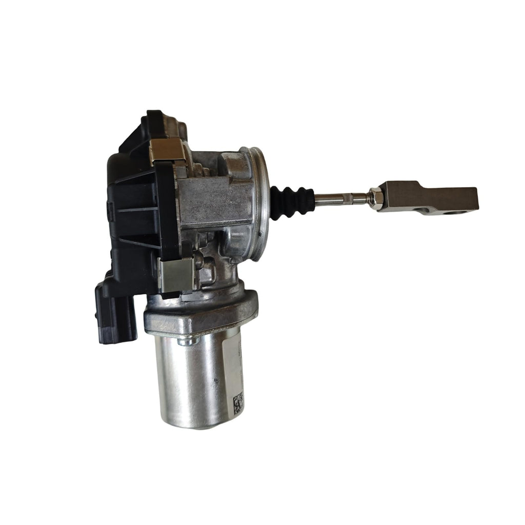 06K145613C Turbocharger Wastegate Actuator Compatible with Volkswagen Jetta 2014-2017, Passat 2014-2017, Beetle Convertible 2014-2016