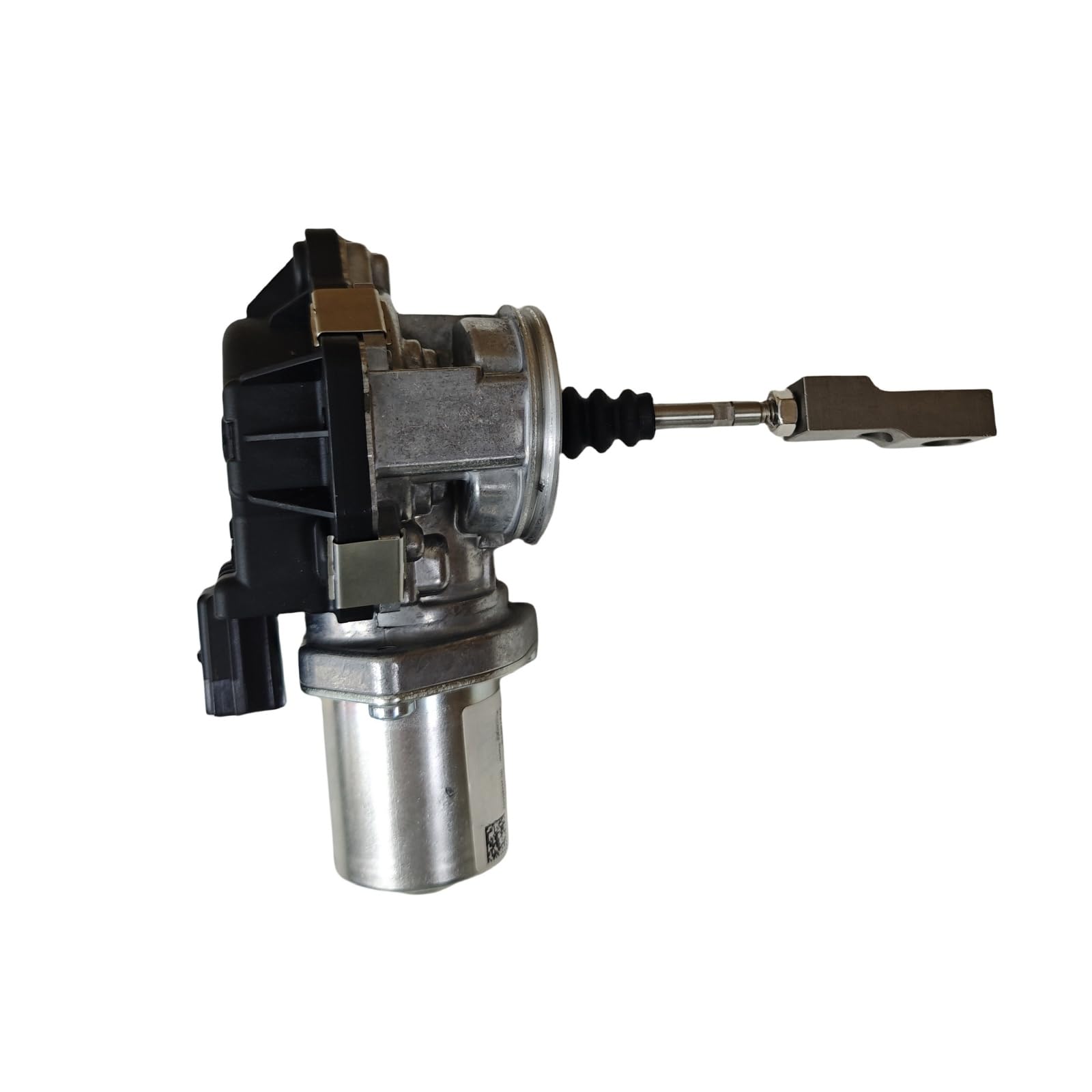 06K145613C Turbocharger Wastegate Actuator Compatible with Volkswagen Jetta 2014-2017, Passat 2014-2017, Beetle Convertible 2014-2016