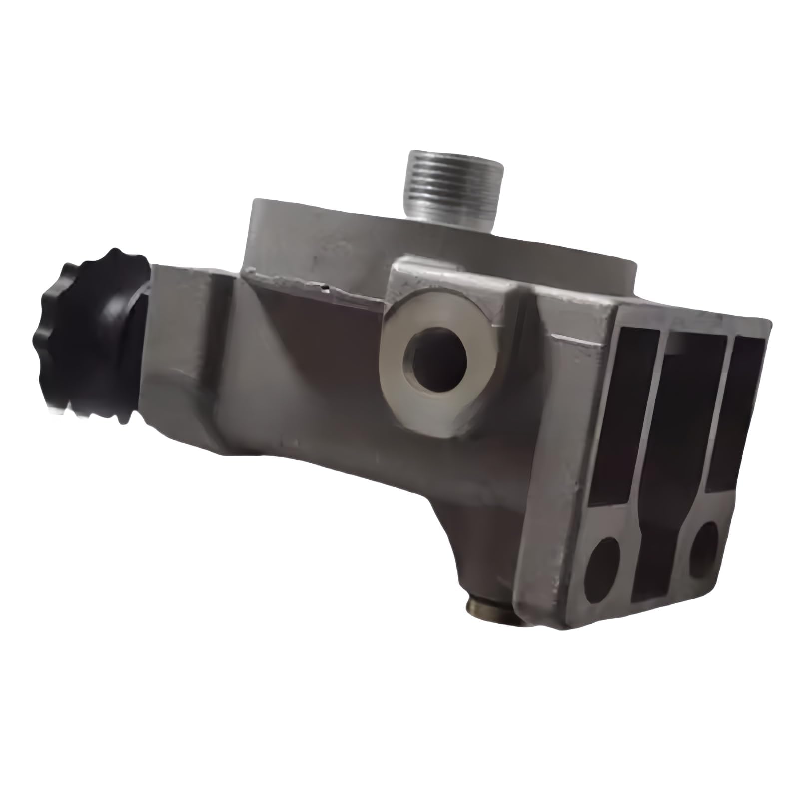 New Fuel Filter Head 3975404 Compatible for Cummins QSB6.7 Engine