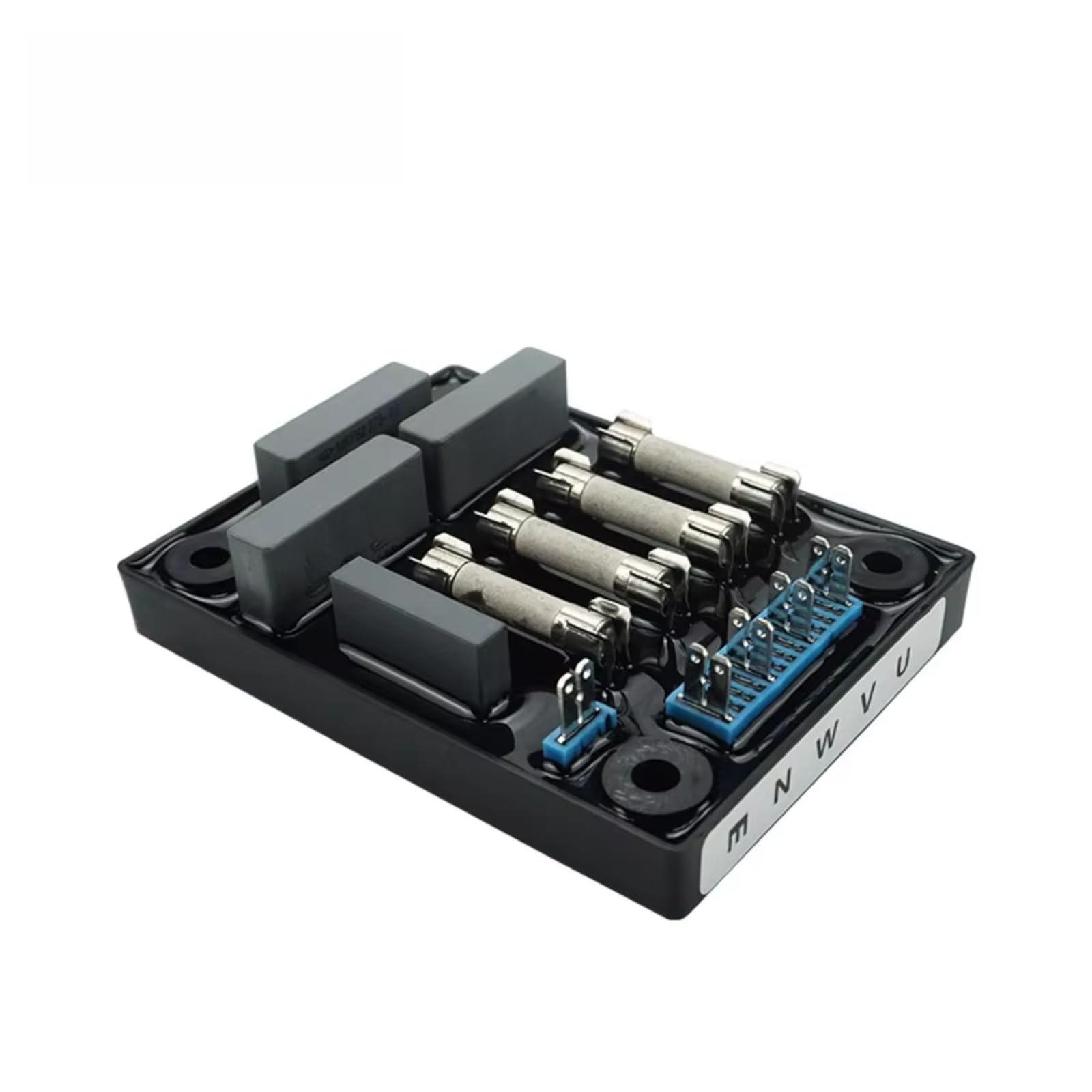 E000-22080 Automatic Voltage Regulator Fits for Brushless Generator Replace parts