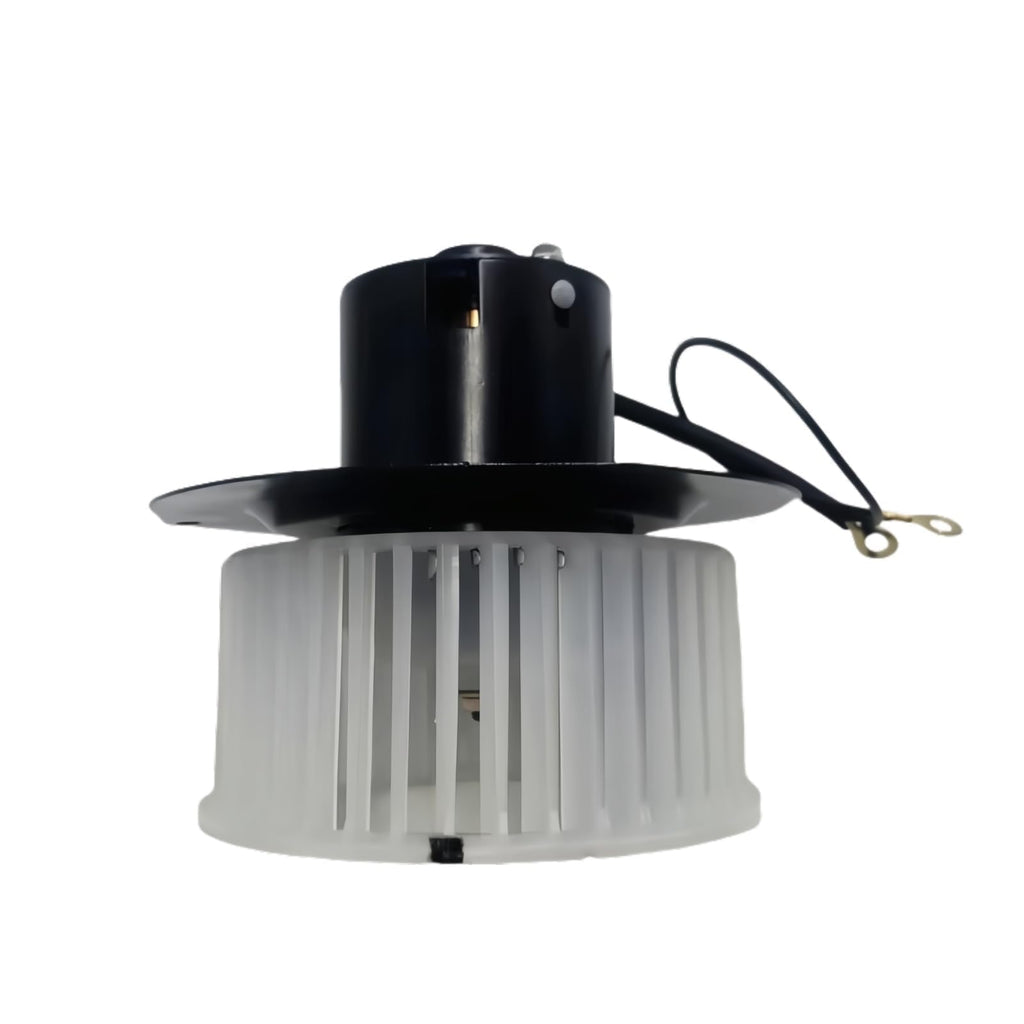 24V Fan Blower Motor 292500-0122 Compatible for Komatsu 6D95 PC120-6 PC130-6 PC200-6 PC210-6