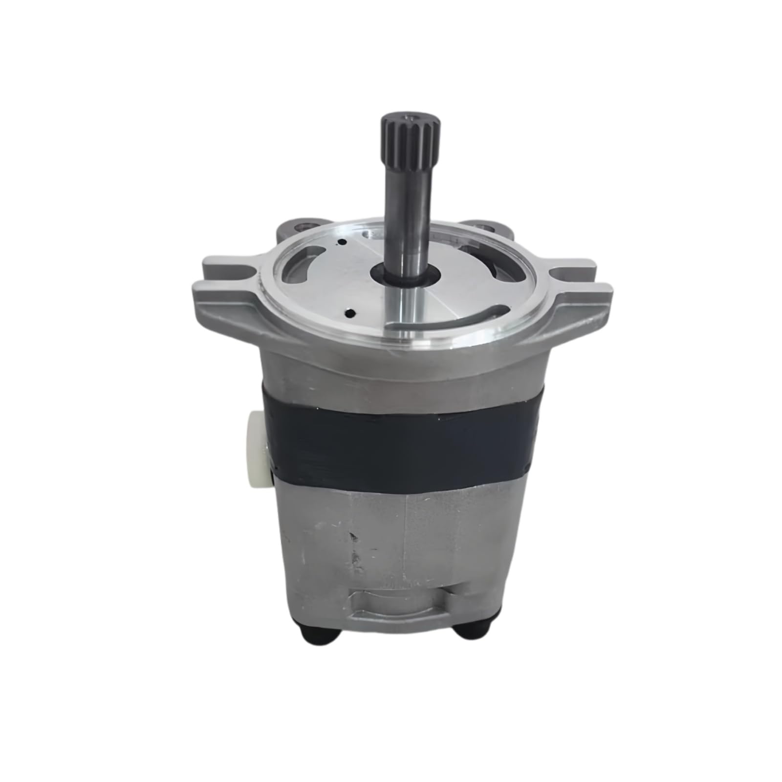 PSVL-27CG Pilot Pump Fits for Kubota Excavator KX161 KX163 KX165 KX183 KX185 Replace parts