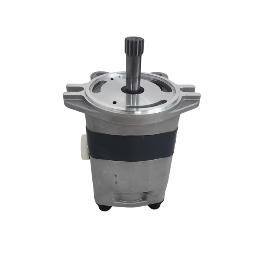 PSVL-27CG Pilot Pump Fits for Kubota Excavator KX161 KX163 KX165 KX183 KX185 Replace parts