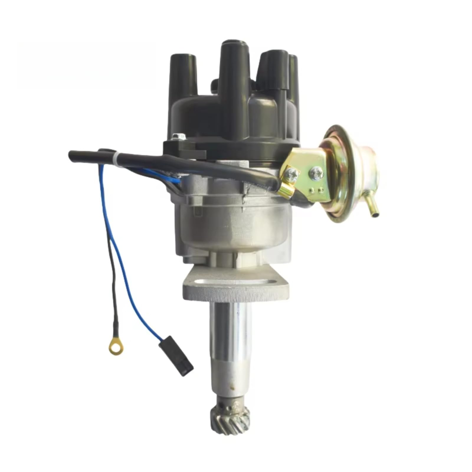 Ignition Distributor 1453052 1453562 1361849 2026758 2044946 Fits for Hyster Forklift FE Engine Replace parts