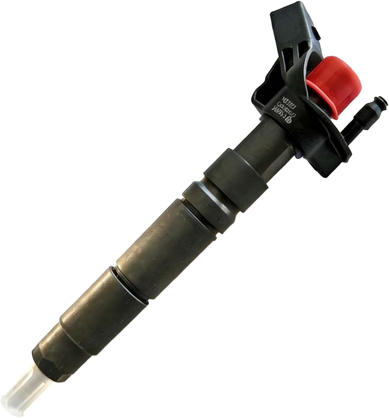 6-pcs Fuel Injectors 0445117040 Fits for FD Power Stroke 6.7L 2011-2019