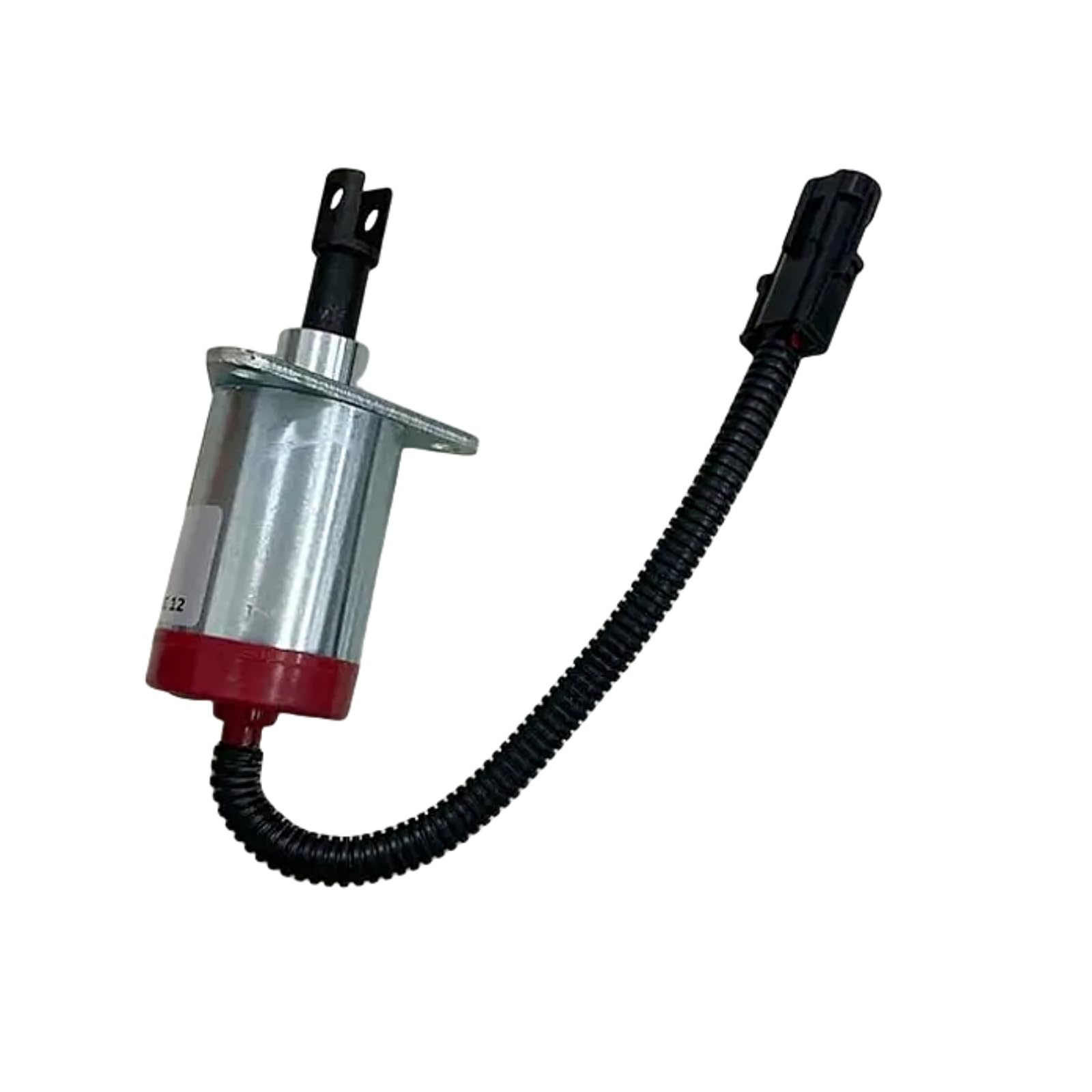 Solenoid RE526570 Fits for John Deere 2.4L 2.4 4024TF TF270 4024 3.0L 3.0 Engine