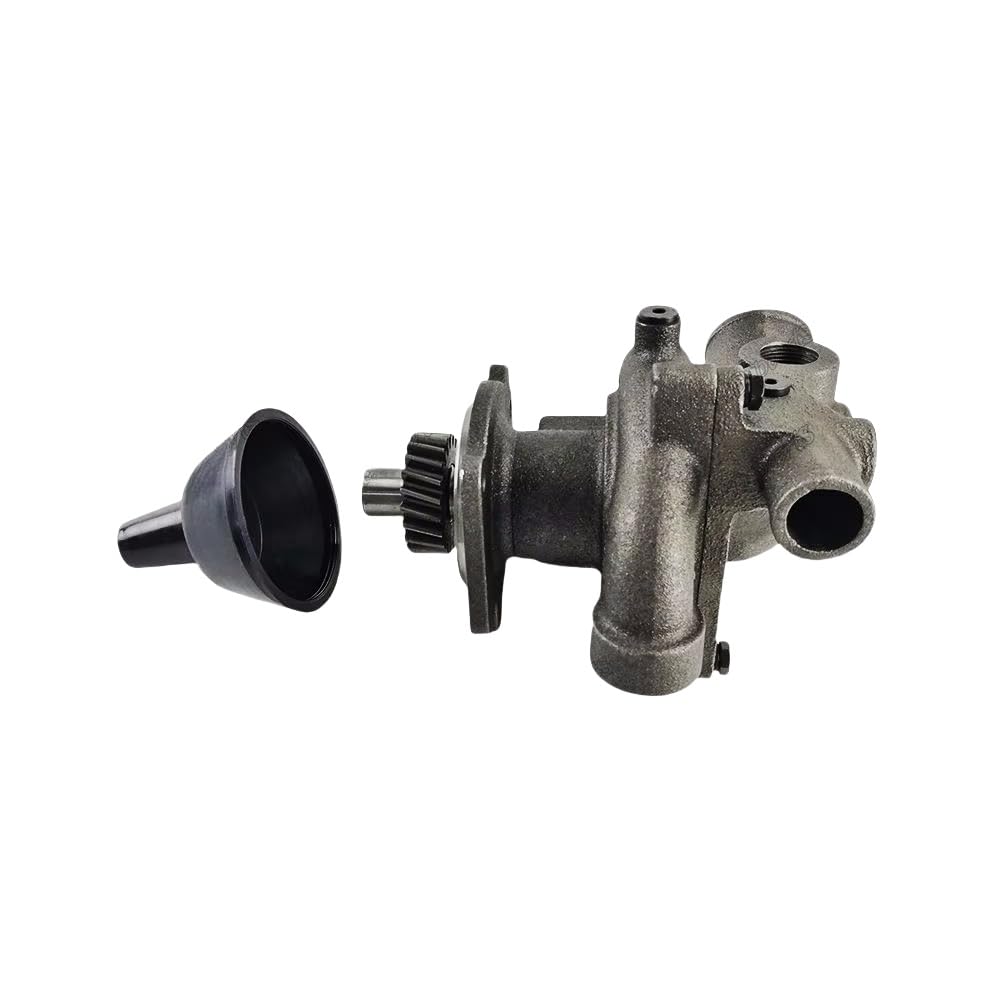 M11 Water Pump 4955706 4926553 Suitable For Cummins Engine Parts